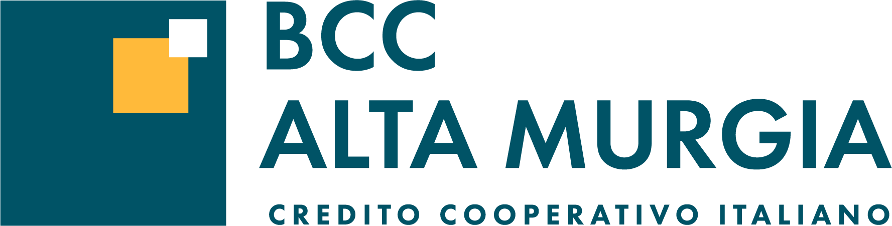 Logo BCC dell'Alta Murgia
