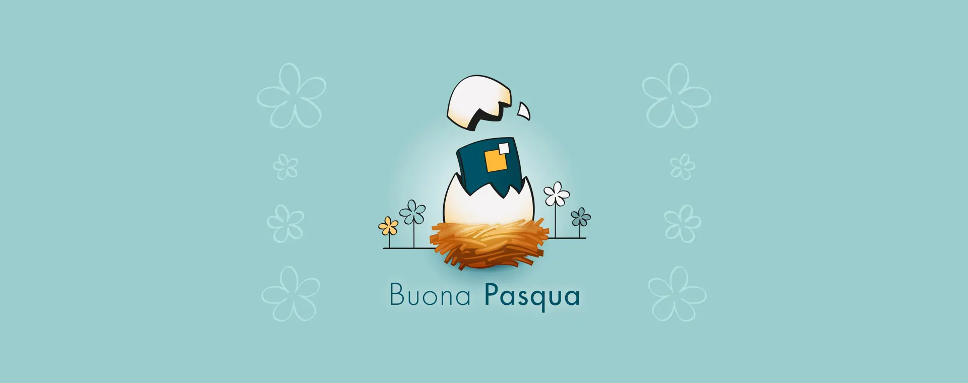 A voi che ci scegliete ogni giorno