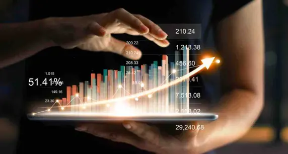Trading online