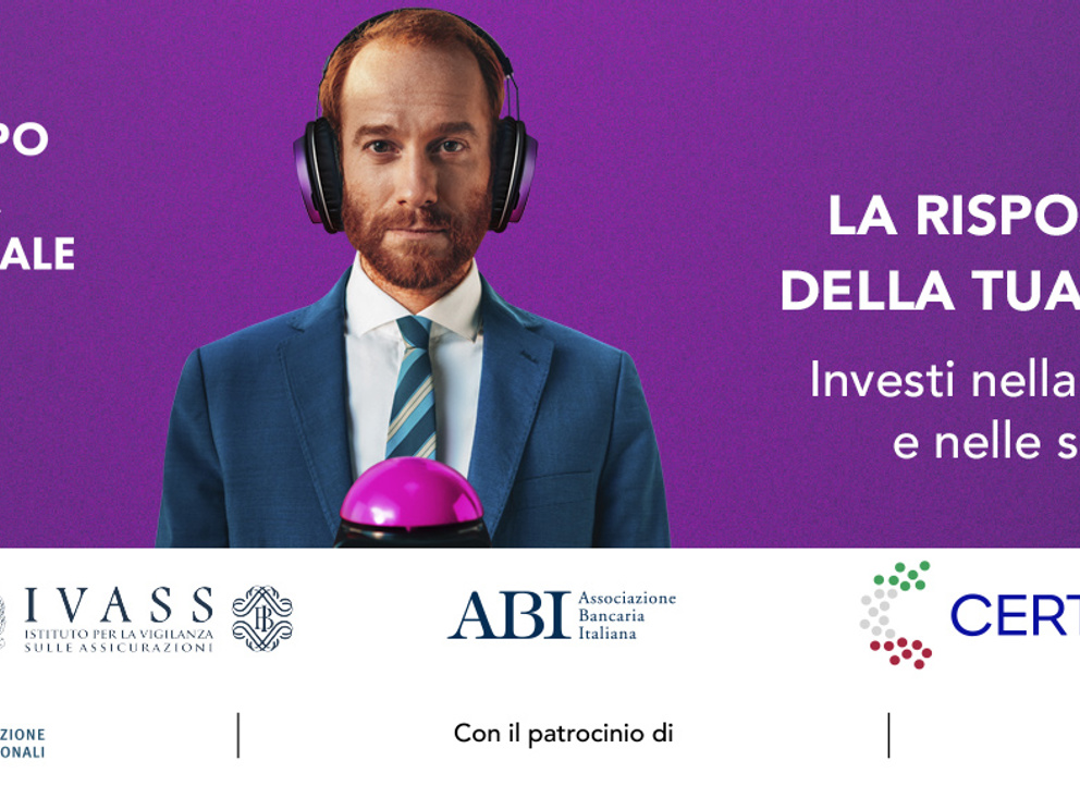 Cybersicuri - Impresa possibile 