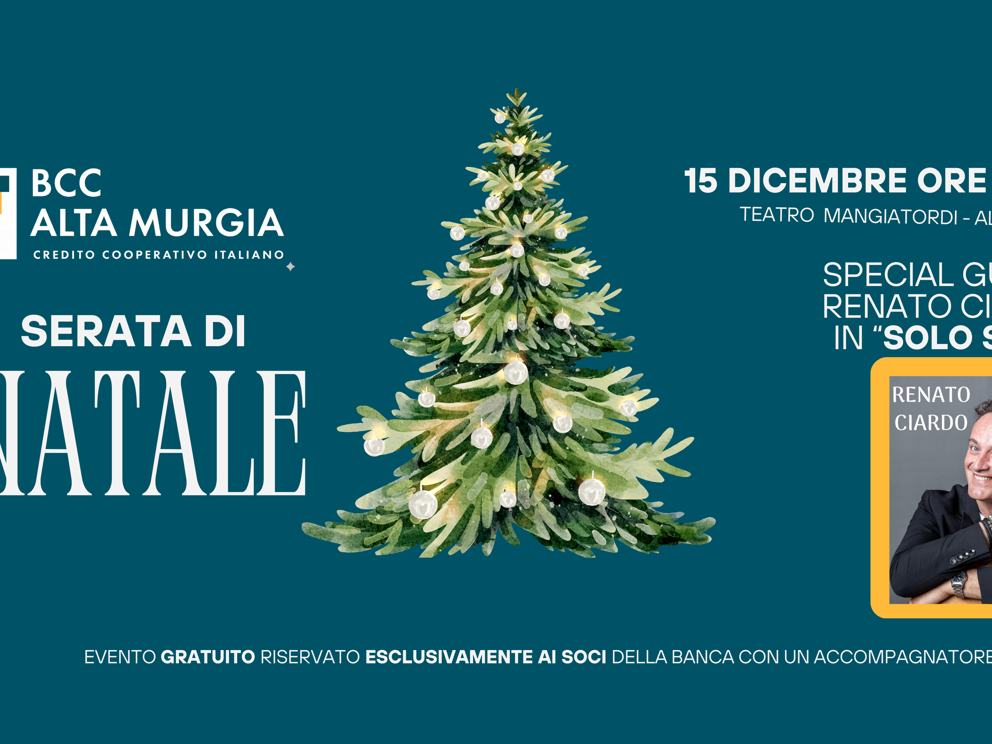 Serata di Natale 